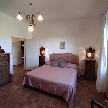 Vila Borgo Iris Pietraia Exteriér fotografie