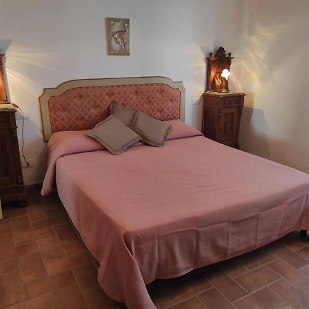 Vila Borgo Iris Pietraia Exteriér fotografie