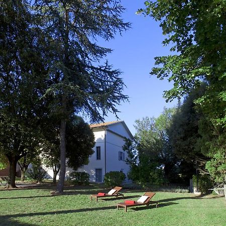 Vila Borgo Iris Pietraia Exteriér fotografie