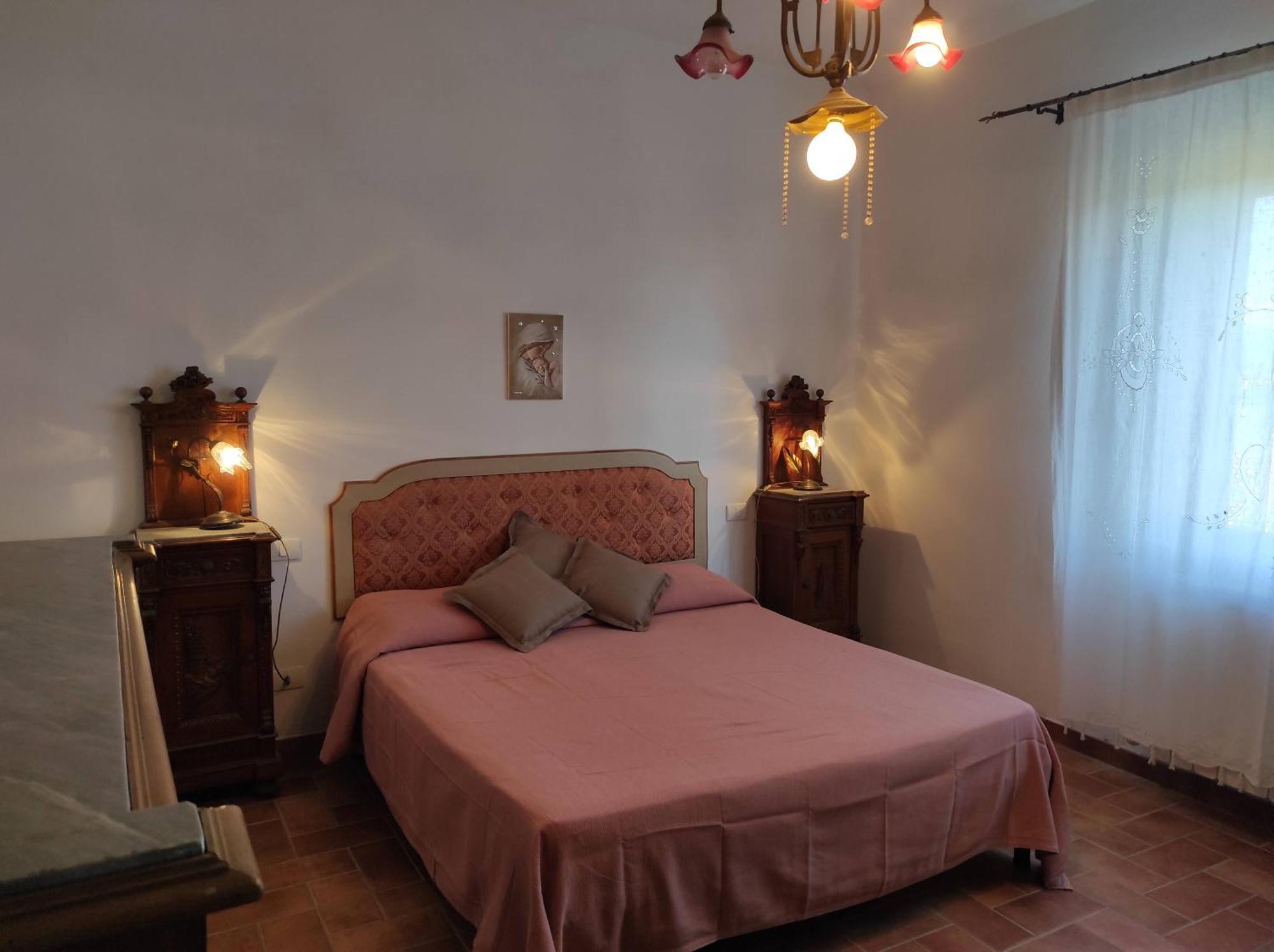 Vila Borgo Iris Pietraia Exteriér fotografie