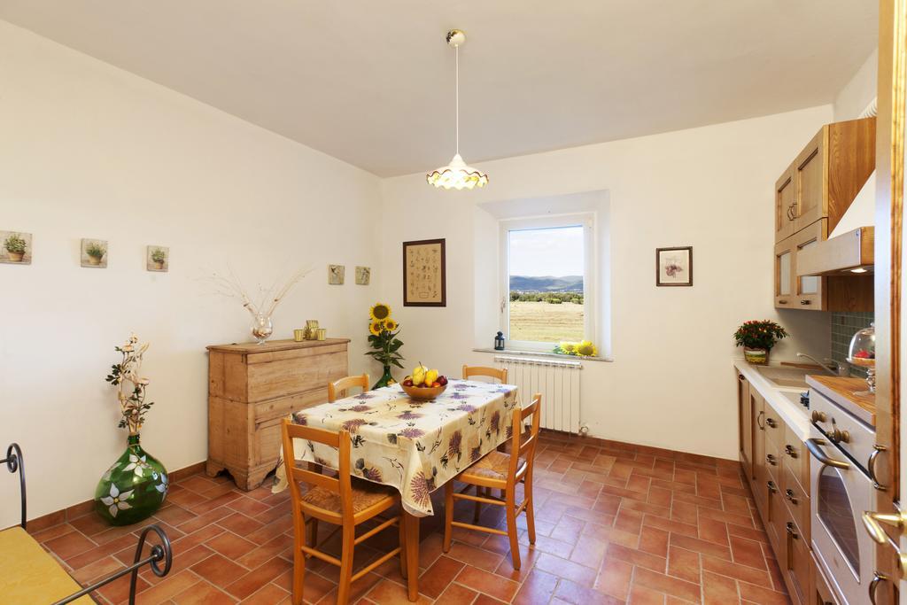 Vila Borgo Iris Pietraia Exteriér fotografie